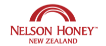 Nelson Honey logo